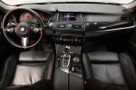 Musta Farmari, BMW 520 – YXC-120, kuva 13