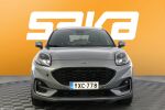 Harmaa Maastoauto, Ford Puma – YXC-778, kuva 2