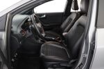 Harmaa Maastoauto, Ford Puma – YXC-778, kuva 12