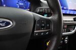 Harmaa Maastoauto, Ford Puma – YXC-778, kuva 19