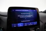 Harmaa Maastoauto, Ford Puma – YXC-778, kuva 20