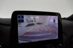 Harmaa Maastoauto, Ford Puma – YXC-778, kuva 22