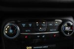 Harmaa Maastoauto, Ford Puma – YXC-778, kuva 24