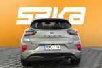 Harmaa Maastoauto, Ford Puma – YXC-778, kuva 7
