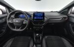 Harmaa Maastoauto, Ford Puma – YXC-778, kuva 9