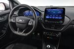 Harmaa Maastoauto, Ford Puma – YXC-778, kuva 10