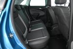 Sininen Maastoauto, Opel Crossland X – YXE-379, kuva 11