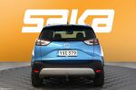 Sininen Maastoauto, Opel Crossland X – YXE-379, kuva 7