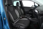 Sininen Maastoauto, Opel Crossland X – YXE-379, kuva 10