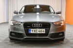 Harmaa Viistoperä, Audi A5 – YXE-464, kuva 2