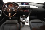 Valkoinen Sedan, BMW 420 – YXE-498, kuva 13