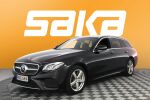 Musta Farmari, Mercedes-Benz E – YXE-569, kuva 4