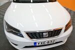 Valkoinen Farmari, Seat LEON – YXE-832, kuva 9