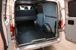 Harmaa Pakettiauto, Mercedes-Benz Vito – YXF-909, kuva 23