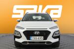 Valkoinen Maastoauto, Hyundai KONA – YXG-693, kuva 7