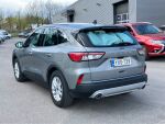 Harmaa Maastoauto, Ford Kuga – YXG-739, kuva 2
