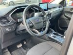 Harmaa Maastoauto, Ford Kuga – YXG-739, kuva 3