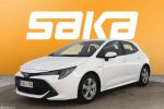 Valkoinen Viistoperä, Toyota Corolla – YXI-178, kuva 4