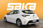 Valkoinen Viistoperä, Toyota Corolla – YXI-178, kuva 5