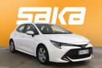 Valkoinen Viistoperä, Toyota Corolla – YXI-178, kuva 1