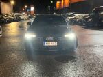 Musta Farmari, Audi A6 – YXI-482, kuva 2