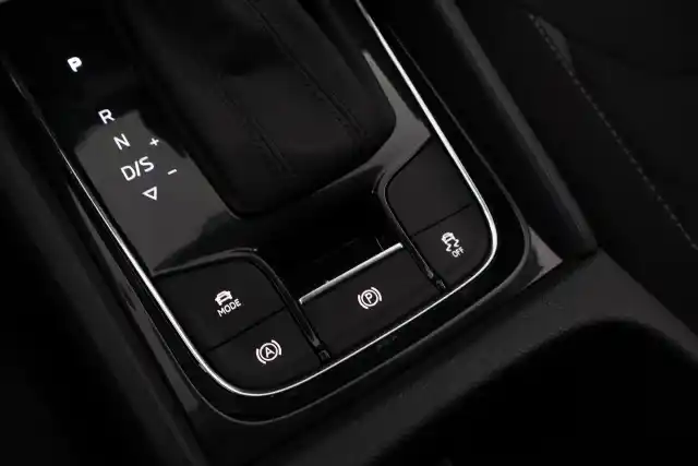 Harmaa Maastoauto, Skoda Kodiaq – YXI-788