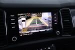 Harmaa Maastoauto, Skoda Kodiaq – YXI-788, kuva 24