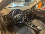 Harmaa Maastoauto, Skoda Kodiaq – YXI-788, kuva 4