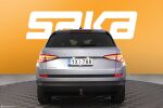Harmaa Maastoauto, Skoda Kodiaq – YXI-788, kuva 7