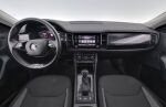Harmaa Maastoauto, Skoda Kodiaq – YXI-788, kuva 9
