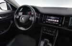 Harmaa Maastoauto, Skoda Kodiaq – YXI-788, kuva 10