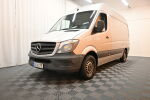 Hopea Kuorma-auto, Mercedes-Benz Sprinter – YXJ-177, kuva 4