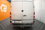 Hopea Kuorma-auto, Mercedes-Benz Sprinter – YXJ-177, kuva 7