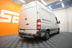 Hopea Kuorma-auto, Mercedes-Benz Sprinter – YXJ-177, kuva 8