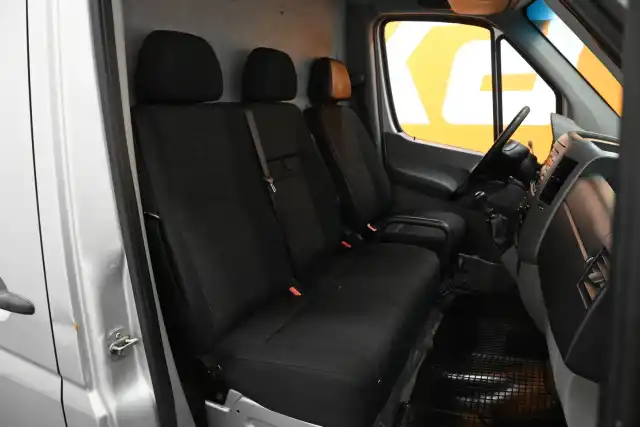 Hopea Kuorma-auto, Mercedes-Benz Sprinter – YXJ-177