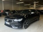 Musta Sedan, Volvo S90 – YXJ-200, kuva 2