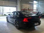 Musta Sedan, Volvo S90 – YXJ-200, kuva 3