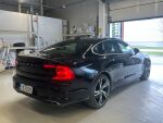 Musta Sedan, Volvo S90 – YXJ-200, kuva 4