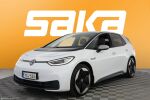 Valkoinen Viistoperä, Volkswagen ID.3 – YXJ-525, kuva 4