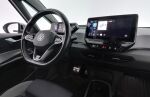 Valkoinen Viistoperä, Volkswagen ID.3 – YXJ-525, kuva 10