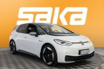 Valkoinen Viistoperä, Volkswagen ID.3 – YXJ-525, kuva 1