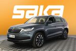 Harmaa Maastoauto, Skoda Kodiaq – YXJ-604, kuva 4