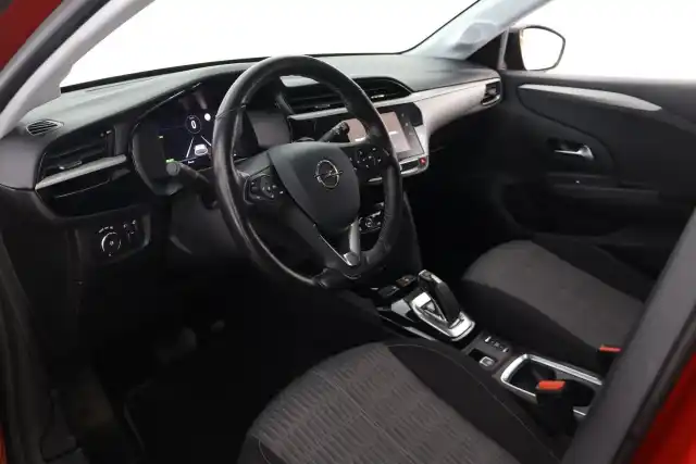 Punainen Viistoperä, Opel Corsa-e – YXJ-658