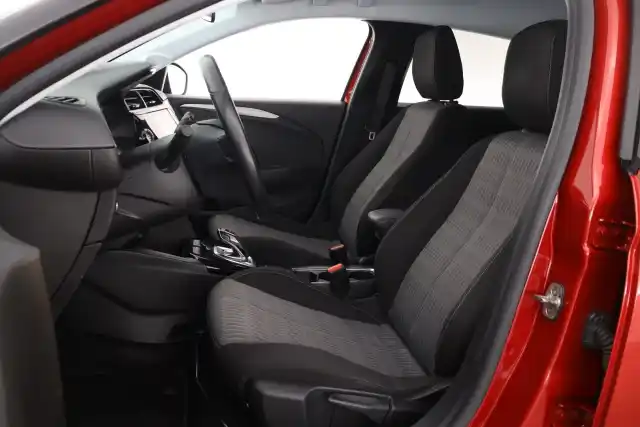 Punainen Viistoperä, Opel Corsa-e – YXJ-658