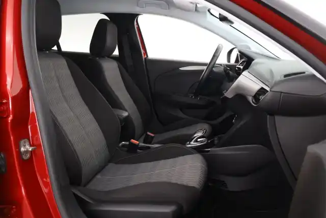 Punainen Viistoperä, Opel Corsa-e – YXJ-658