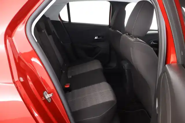 Punainen Viistoperä, Opel Corsa-e – YXJ-658