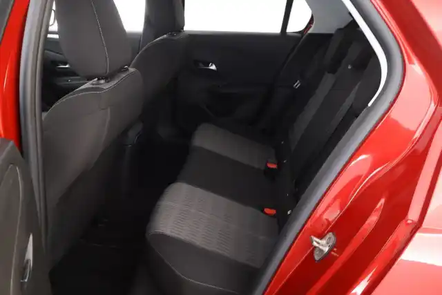 Punainen Viistoperä, Opel Corsa-e – YXJ-658