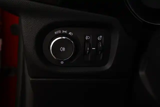 Punainen Viistoperä, Opel Corsa-e – YXJ-658
