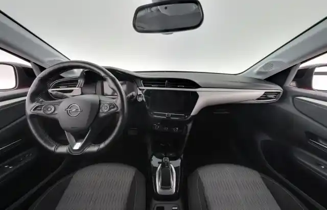 Punainen Viistoperä, Opel Corsa-e – YXJ-658
