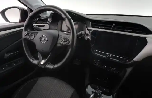 Punainen Viistoperä, Opel Corsa-e – YXJ-658